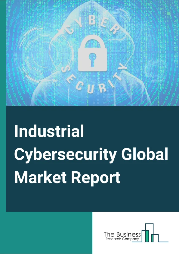 Industrial Cybersecurity