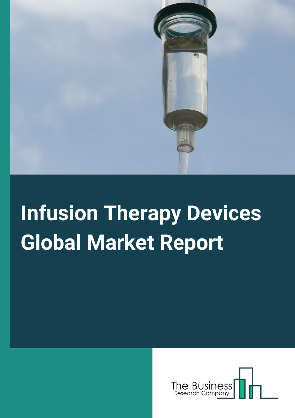 Infusion Therapy Devices