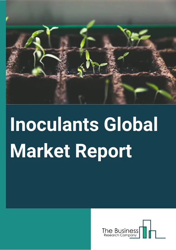 Inoculants