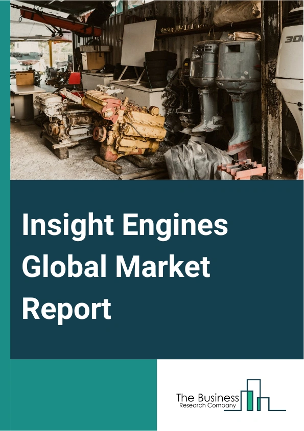 Global Insight Engines Market Report 2025