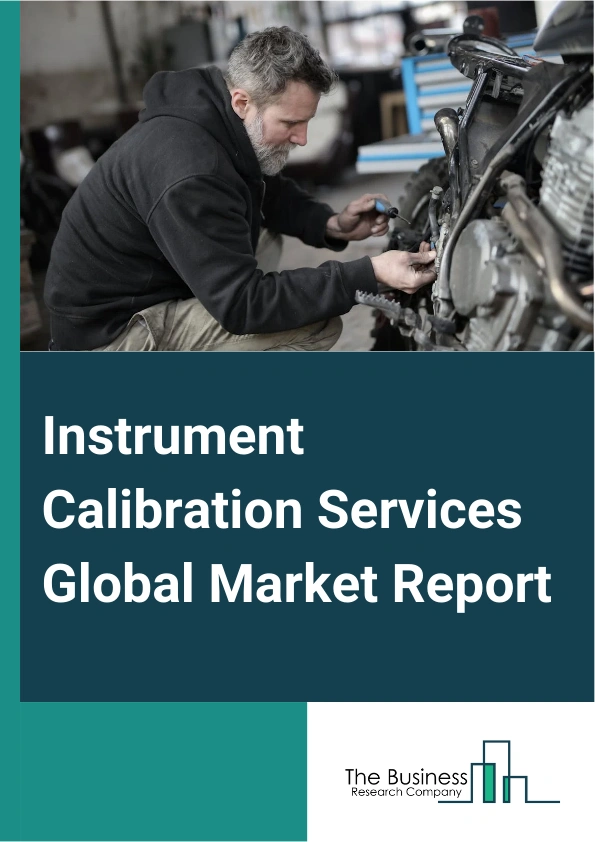 Instrument Calibration Services