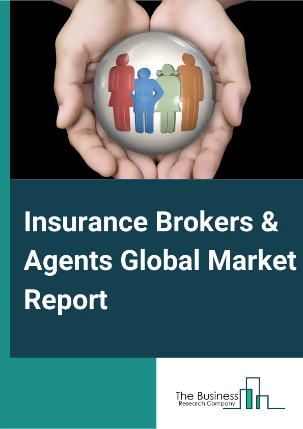 Insurance Brokers & Agents