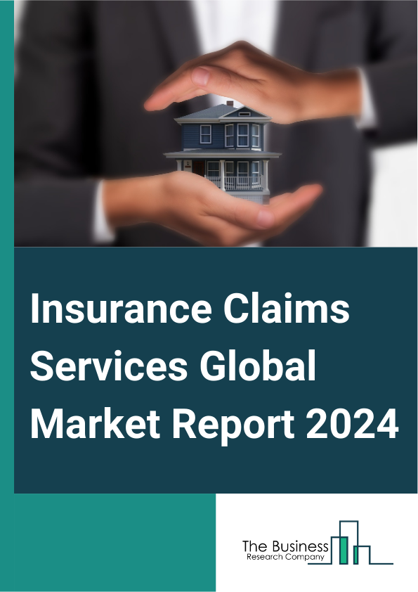 Insurance Claims Services