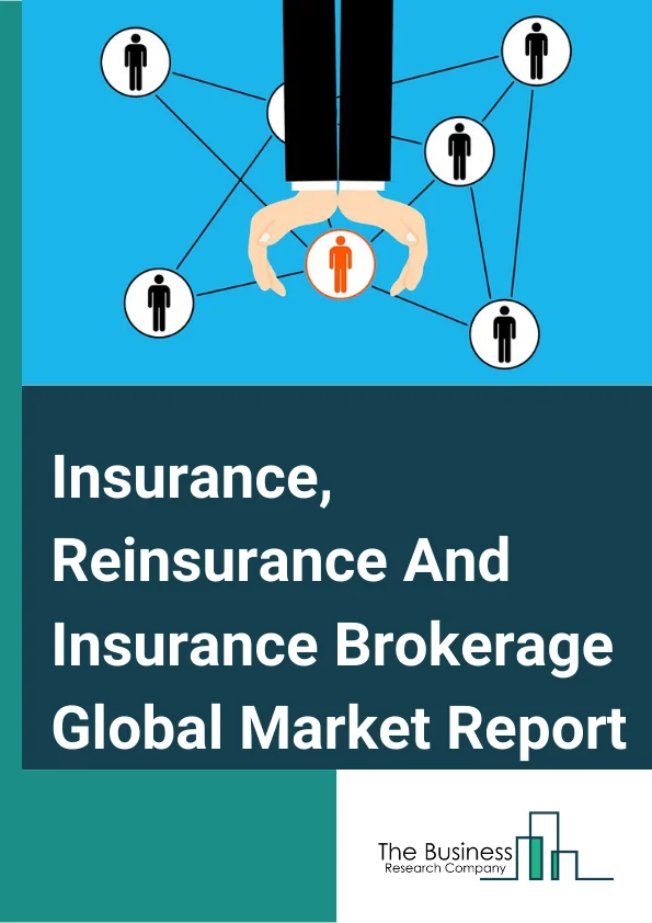 Insurance, Reinsurance And Insurance Brokerage