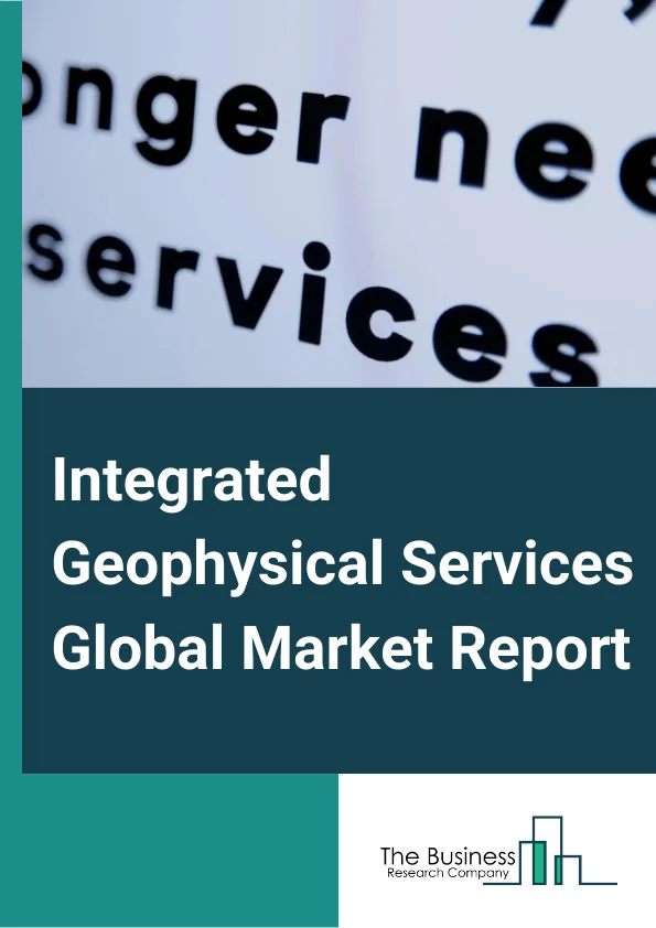 Integrated Geophysical Services