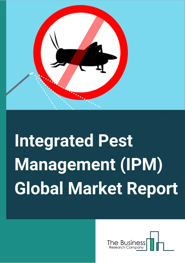 Integrated Pest Management IPM