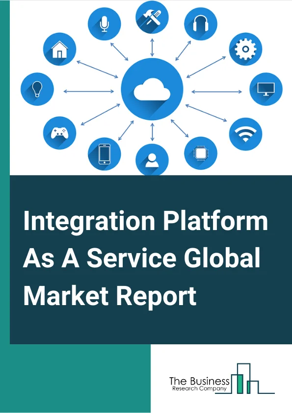 Integration Platform As A Service 