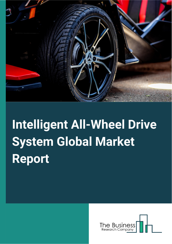 Intelligent All Wheel Drive System