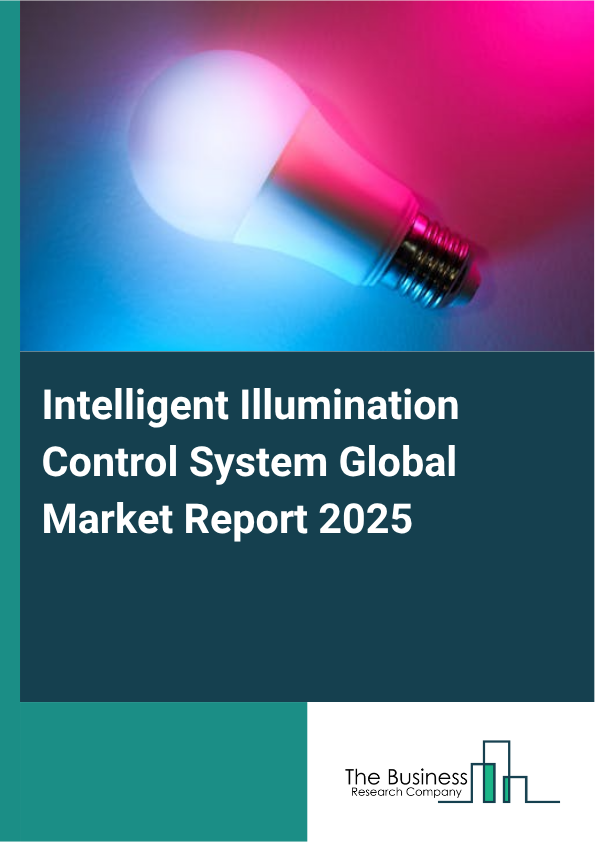 Global Intelligent Illumination Control System Market Report 2025