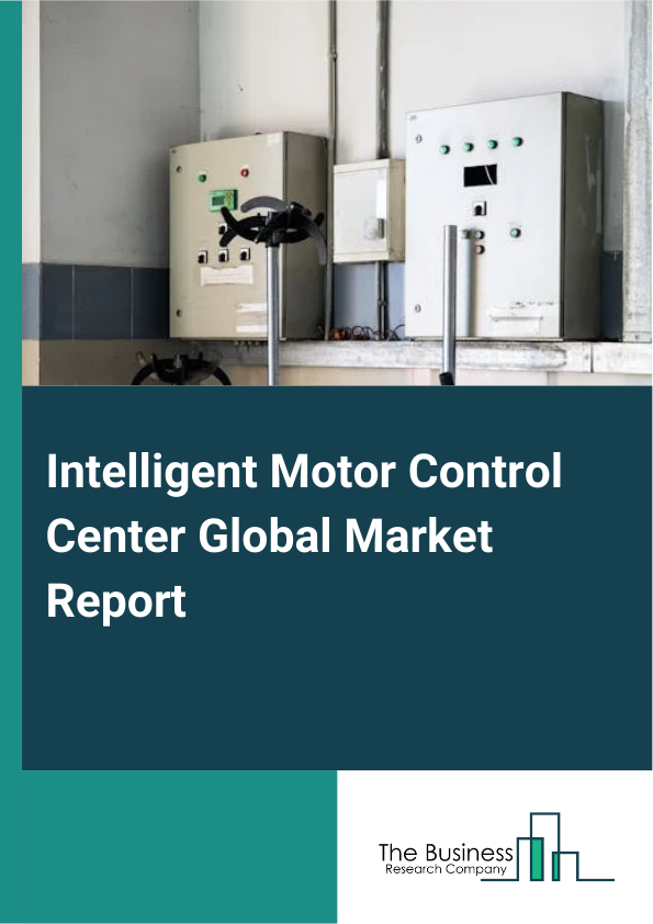 Global Intelligent Motor Control Center Market Report 2025
