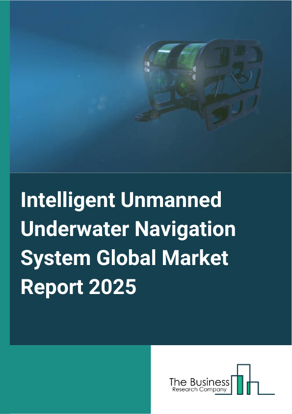 Explore insights from the Intelligent Unmanned Underwater Navigation System Market Report