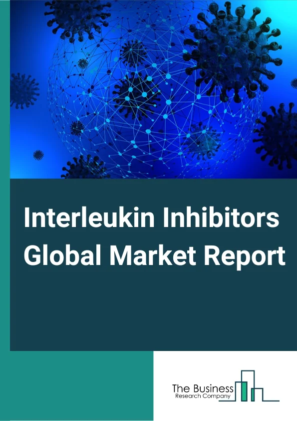 Interleukin Inhibitors