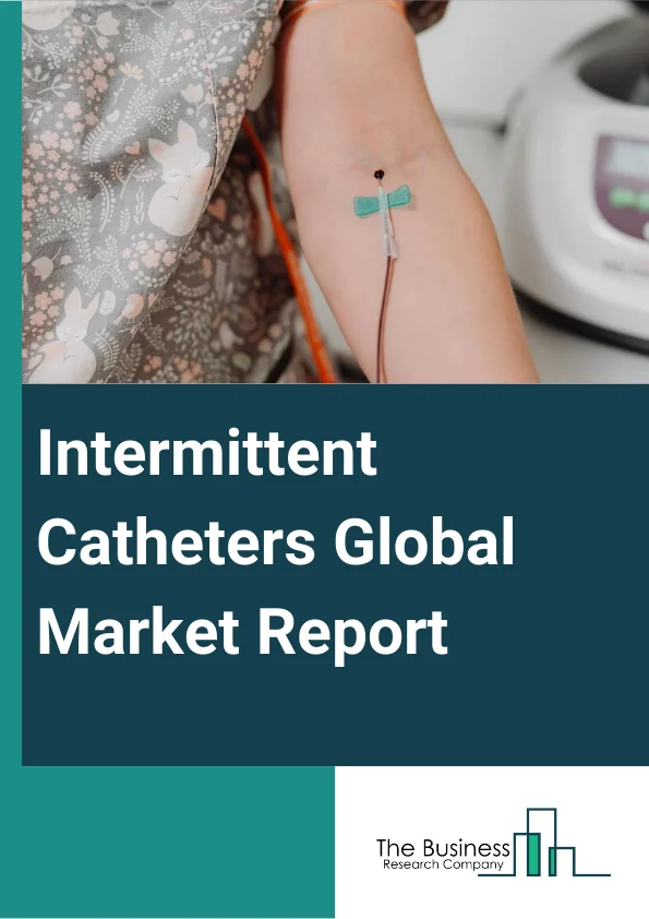 Intermittent Catheters Global Market Report 2025 – By Product (Uncoated Intermittent Catheter, Coated Intermittent Catheter ), By Category (Male Length Catheter, Kids Length Catheter, Female Length Catheter), By Applicat...