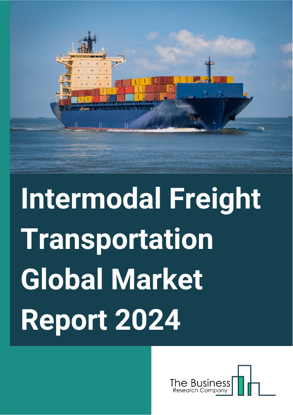 Intermodal Freight Transportation