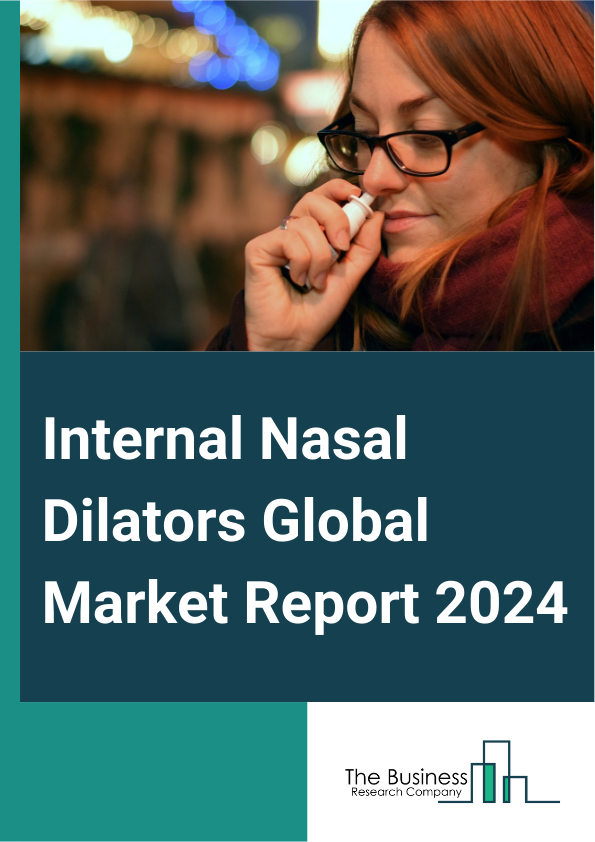 Internal Nasal Dilators Global Market Report 2025 – By Type (Polymer, Polymer And Alloy, Other Types), By Usability (Reusable, Single Use), By Distribution Channel (Hospital Pharmacies, Retail Pharmacies, Online Pharmacies), By Application (Snoring, Sleep Apnea, Deviated Septum, Nasal Congestion, Other Applications) – Impact of Tariff and Trade War on Market Size, Growth, Trends, and Forecast 2025–2034