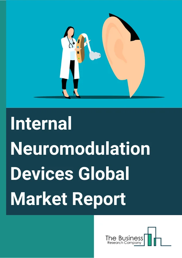 Internal Neuromodulation Devices Global Market Report 2025 – By Type (Spinal Cord Stimulator, Deep Brain Stimulator, Sacral Nerve Stimulator, Vagus Nerve Stimulator, Gastric Neuro Stimulator), By Technology Type (Internal Neuromodulation, External Neuromodulation), By Biomaterial (Metallic Biomaterials, Polymeric Biomaterials, Ceramic Biomaterials), By Application (Failed Back Surgery Syndrome, Parkinson's Disease, Urinary Incontinence, Epilepsy, Gastroparesis), By End-User (Hospitals, Clinics, Home Healthcare, Community Healthcare) – Market Size, Trends, And Global Forecast 2025-2034