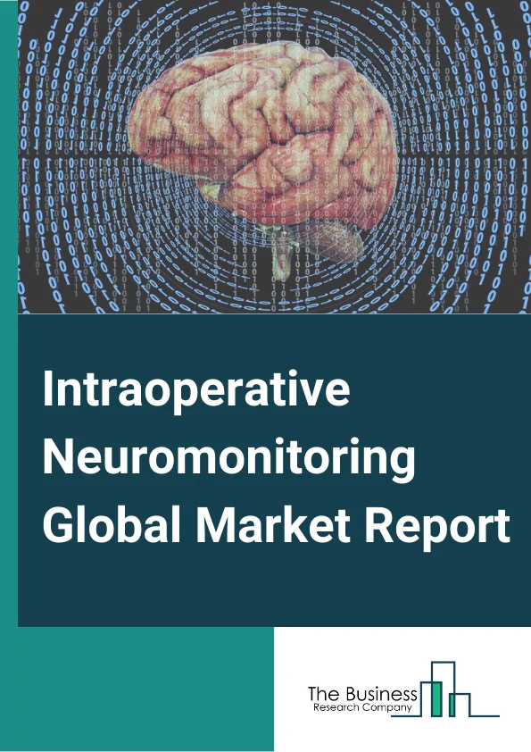 Intraoperative Neuromonitoring