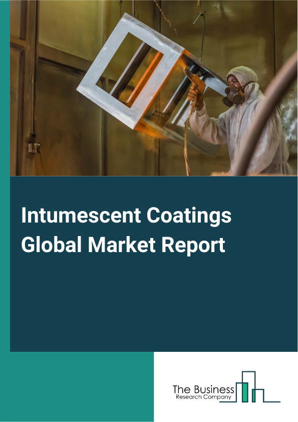 Intumescent Coatings