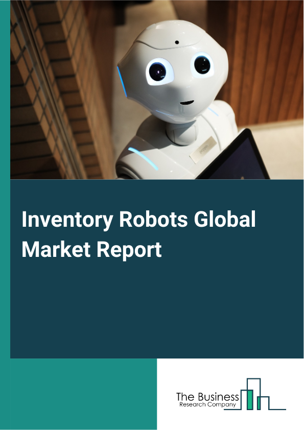 Inventory Robots