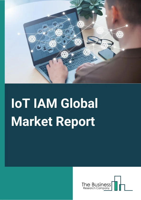IoT IAM Global Market Report 2024 – By Component( Solutions, Services ), By Security Type( Network Security, Endpoint Security, Application Security, Cloud Security, Other Security Types), By Deployment mode( Cloud, On-Premises), By Organization Size( Small and Mid-Sized Enterprises (SMEs), Large Enterprises), By Verticals( Banking, Finance services, and Insurance (BFSI), Automotive, Telecom, Healthcare, Retail and Consumer Goods, Energy and Utilities, Other Verticals) – Market Size, Trends, And Global Forecast 2024-2033