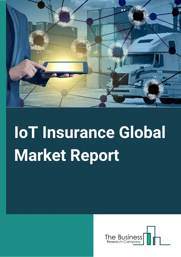 IoT Insurance