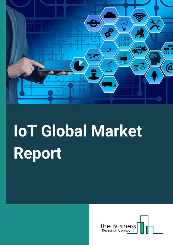 IoT Global Market Report 2024 – By Platform (Device Management, Application Management, Network Management), By Application (Building And Home Automation, Smart Energy And Utilities, Smart Manufacturing, Connected Logistics, Smart Retail, Smart Mobility And Transportation, Other Applications), By End Use Industry (BFSI, Retail, Government, Healthcare, Manufacturing, Transportation, IT & Telecom, Other End-User Industries) – Market Size, Trends, And Global Forecast 2024-2033