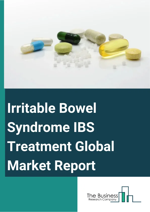 Global Irritable Bowel Syndrome (IBS) Treatment Market Report 2025