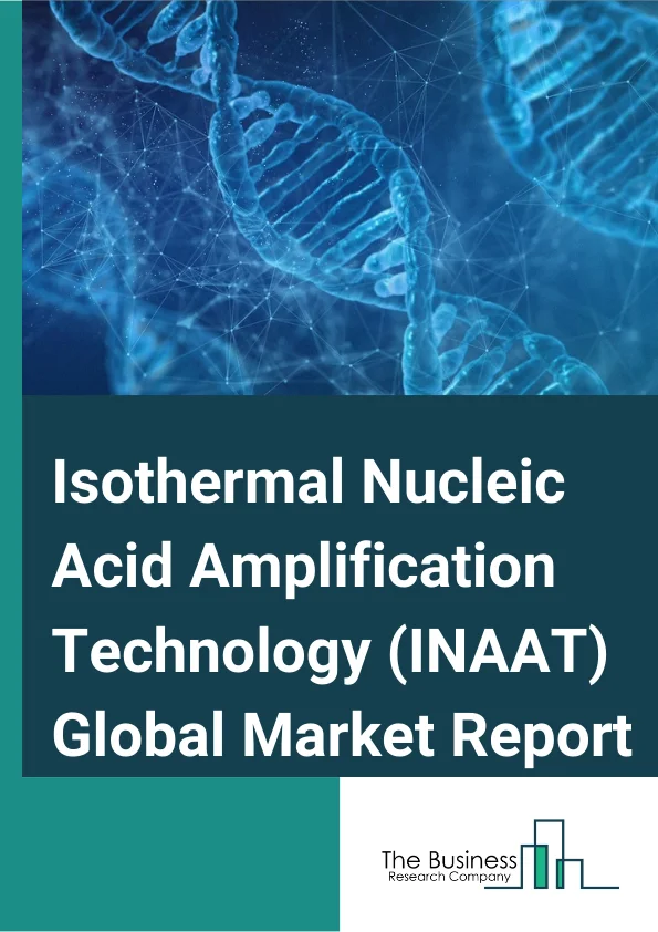 Isothermal Nucleic Acid Amplification Technology (INAAT)