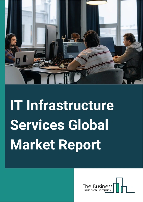 IT Infrastructure Services Global Market Report 2025 – By Type (Network Management Service, Virtualization Security, Enterprise System Management, Information Technology (IT) Security Management, Data Center Visualizatio...