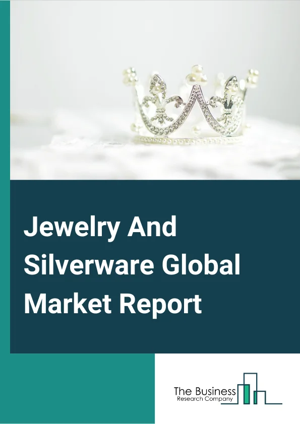 Jewelry And Silverware