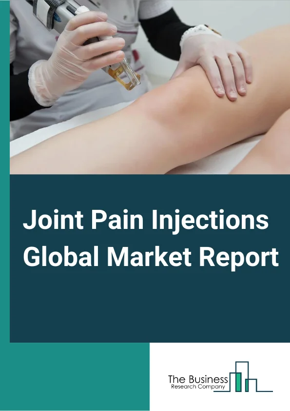 Joint Pain Injections