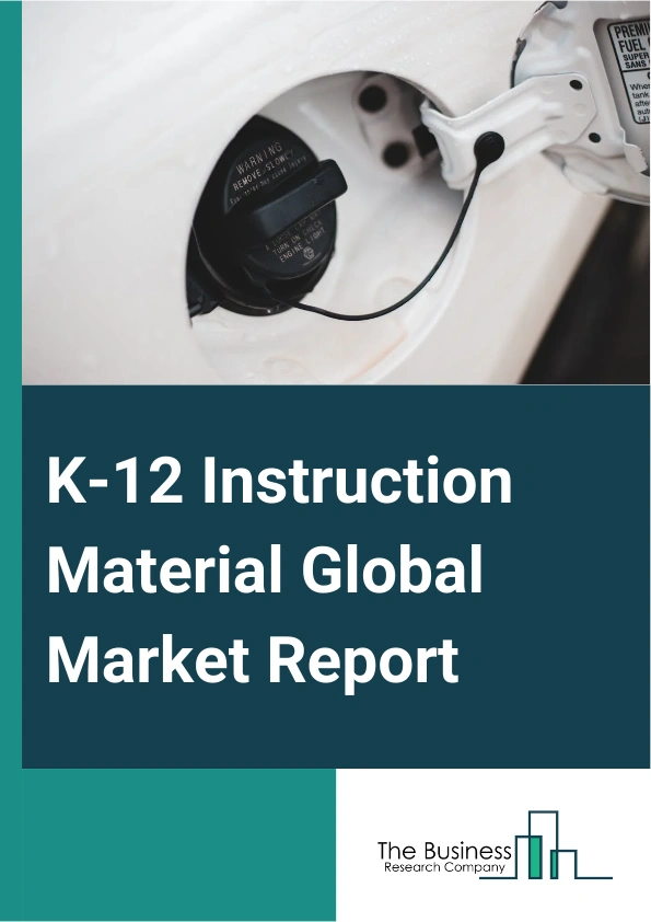 K 12 Instruction Material