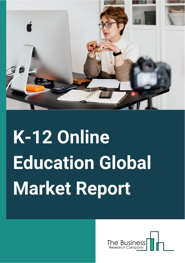 K 12 Online Education