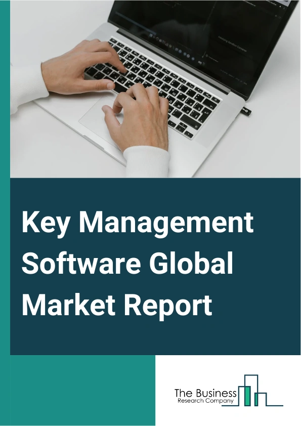 Key Management Software