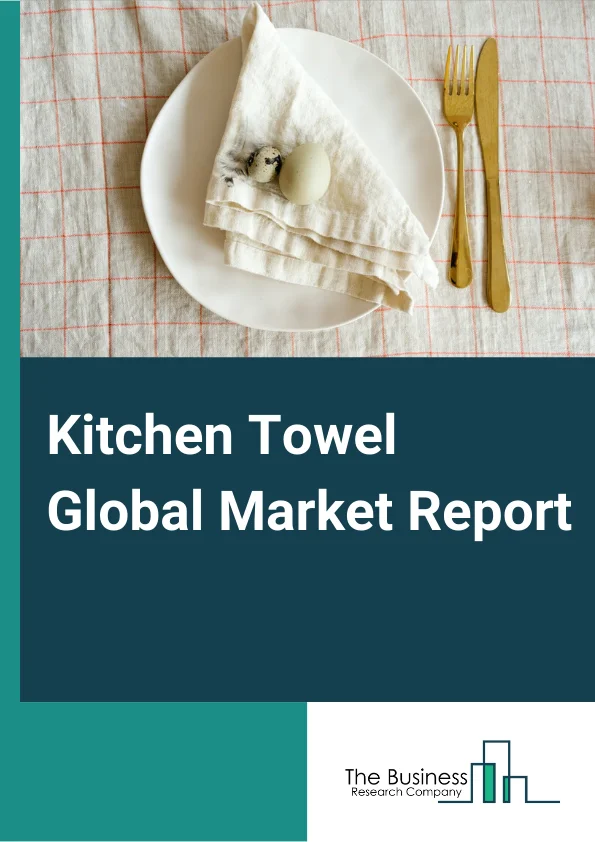 Kitchen Towel