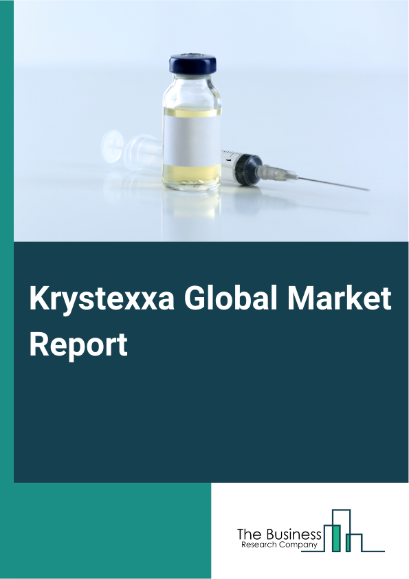 Krystexxa