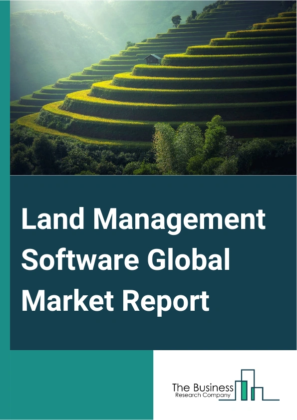 Land Management Software