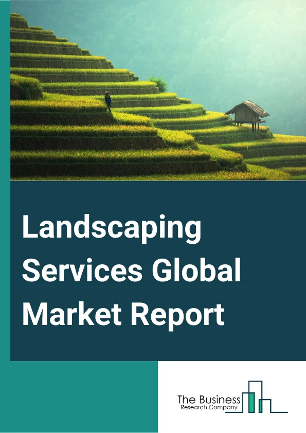 Landscaping Services