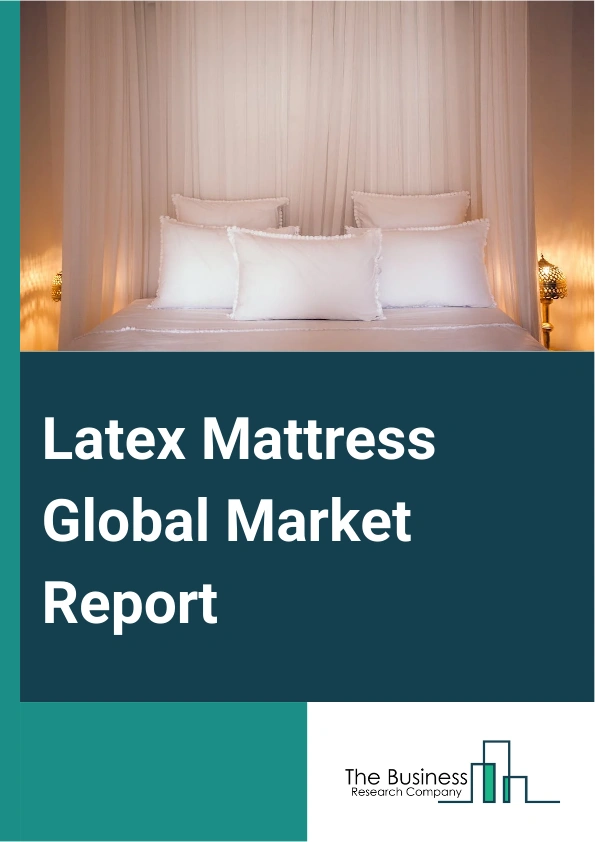 Latex Mattress