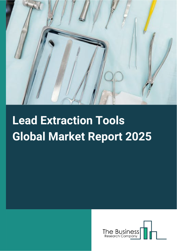Global Lead Extraction Tools Market Report 2025