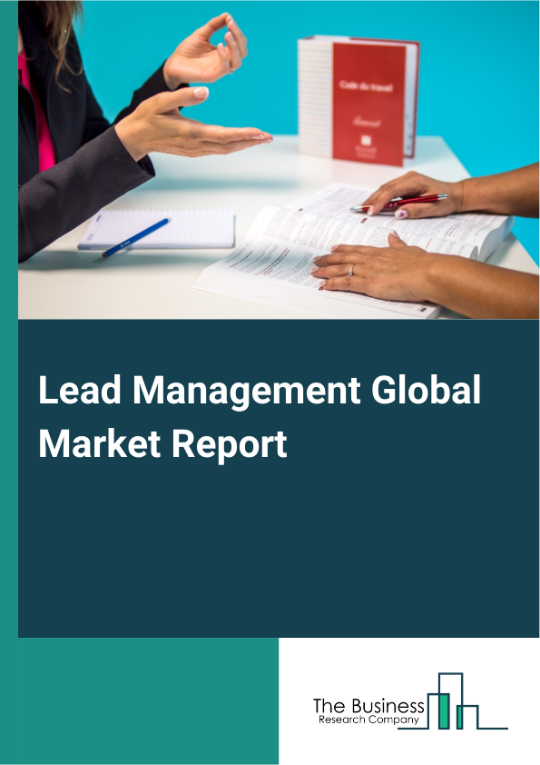 Lead Management