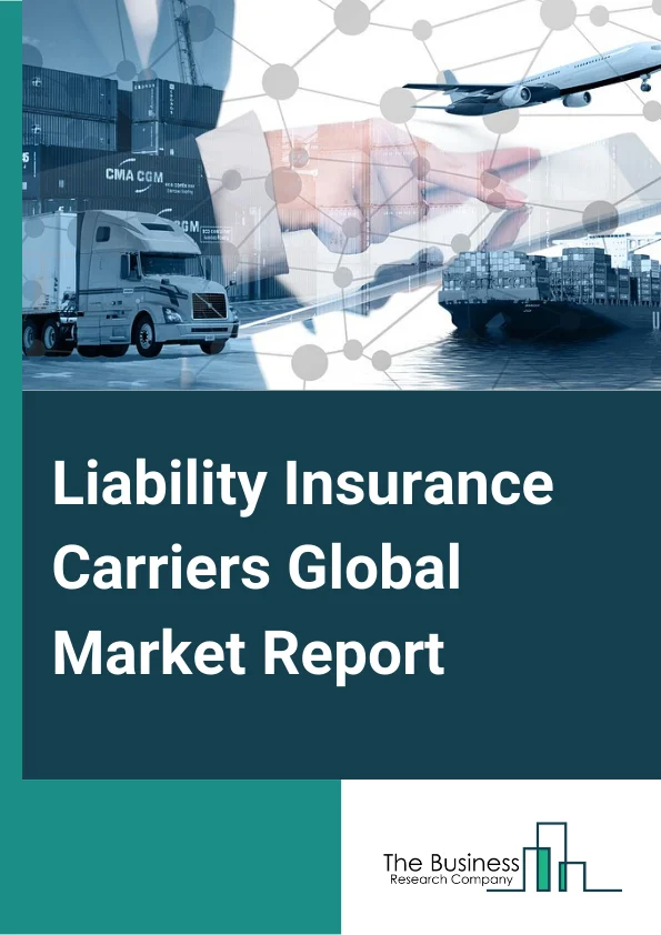Liability Insurance Carriers