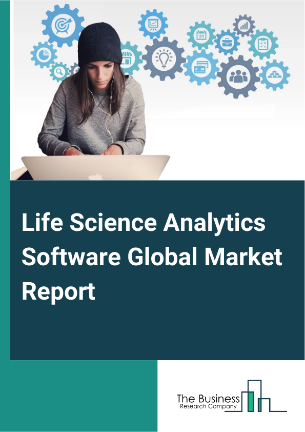 Life Science Analytics Software