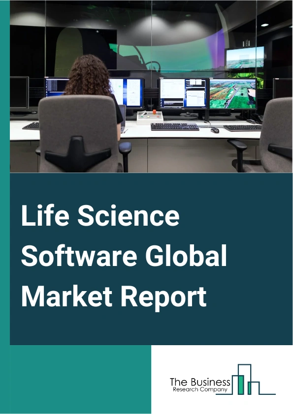 Life Science Software