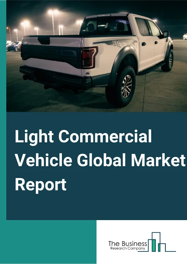 Light Commercial Vehicle