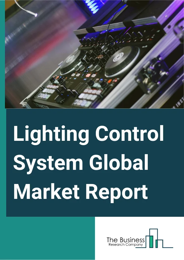 Lighting Control System Global Market Report 2025 – By Installation Type (New Installation, Retrofit), By Offering (Hardware, Software, Services), By Communication Protocol (Wired, Wireless), By End-Use (Indoor, Outdoor)...