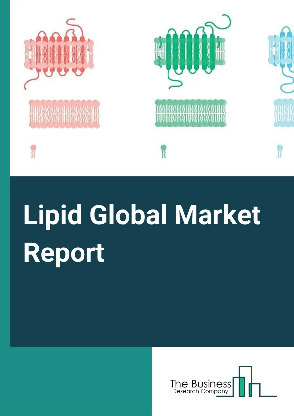 Lipid Global Market Report 2024 – By Type (Omega-3, Omega-6, Medium-Chain Triglycerides (MCT)), By Product (Phospholipids, Glycolipids, Cholesterol), By Application (Food and Beverages, Pharmaceuticals, Nutrition and Supplements, Other Applications) – Market Size, Trends, And Global Forecast 2024-2033