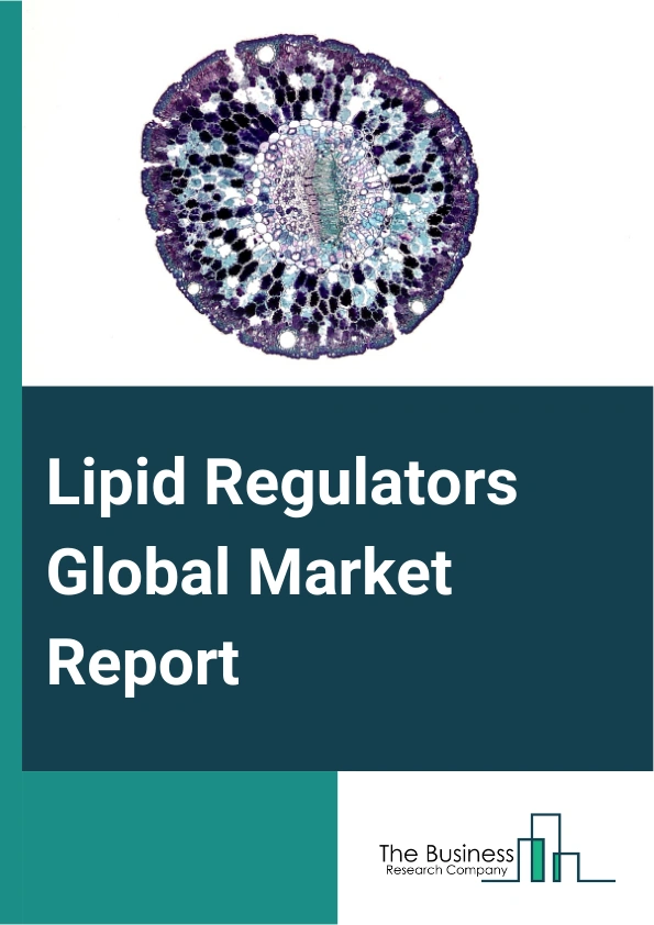 Lipid Regulators