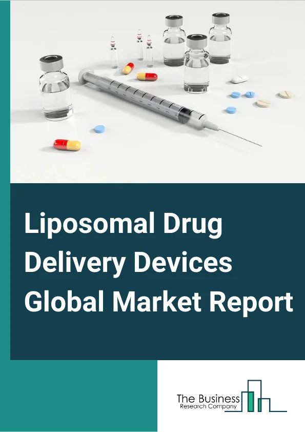 Liposomal Drug Delivery Devices