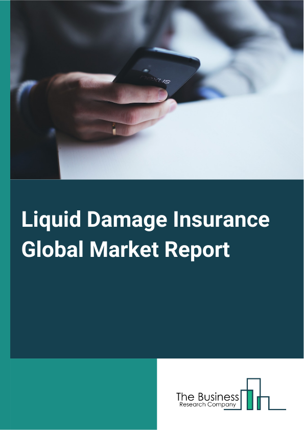 Liquid Damage Insurance